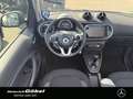 smart forTwo EQ*22kW*CABRIO*EXCLUSIVE-PAKET*ALLWETTER*AMBIENT Schwarz - thumbnail 13