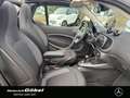 smart forTwo EQ*22kW*CABRIO*EXCLUSIVE-PAKET*ALLWETTER*AMBIENT Schwarz - thumbnail 16