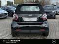 smart forTwo EQ*22kW*CABRIO*EXCLUSIVE-PAKET*ALLWETTER*AMBIENT Schwarz - thumbnail 8