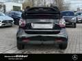 smart forTwo EQ*22kW*CABRIO*EXCLUSIVE-PAKET*ALLWETTER*AMBIENT Schwarz - thumbnail 7