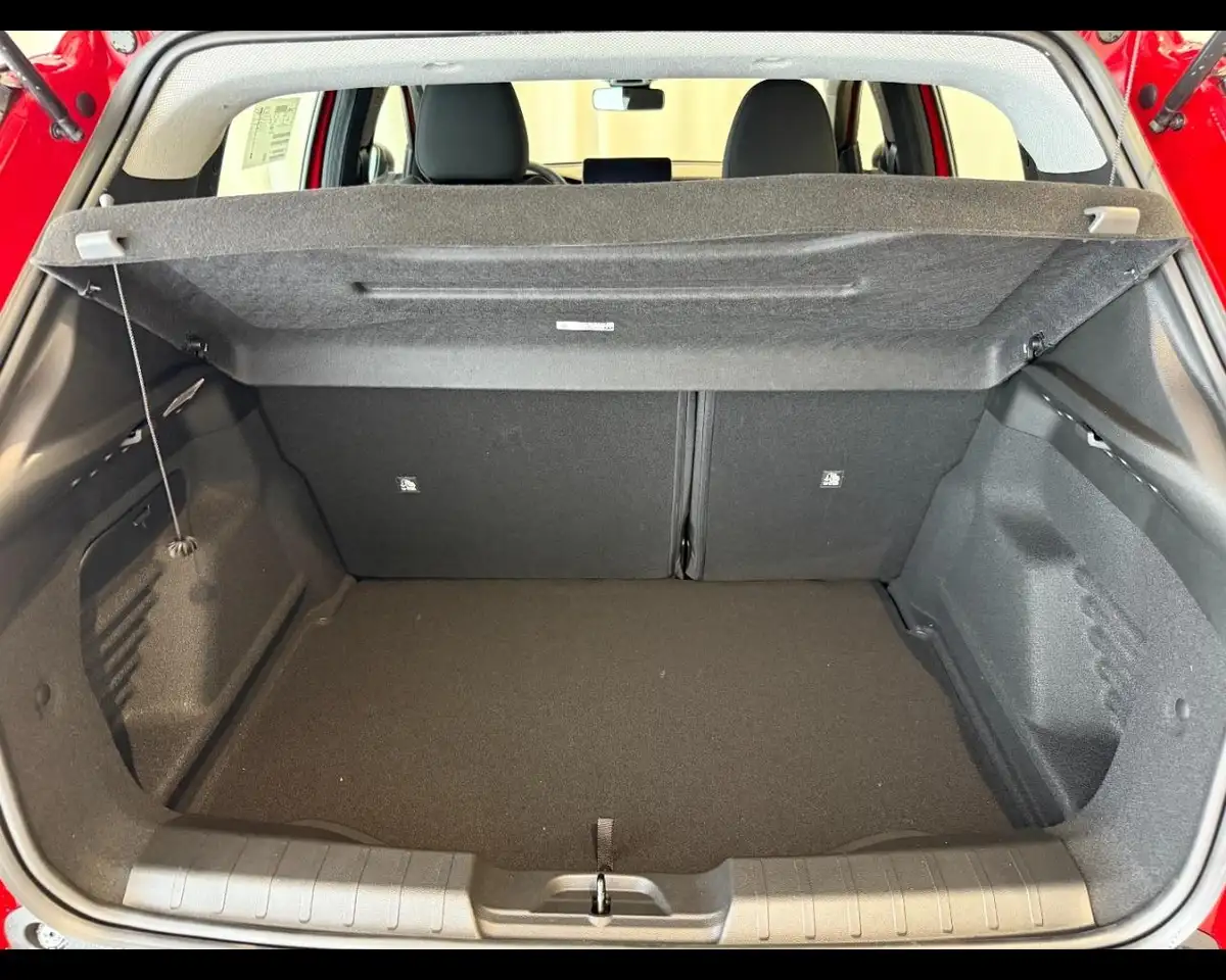 Jeep Avenger 1.2 Turbo e-Hybrid MHEV Longitude 10