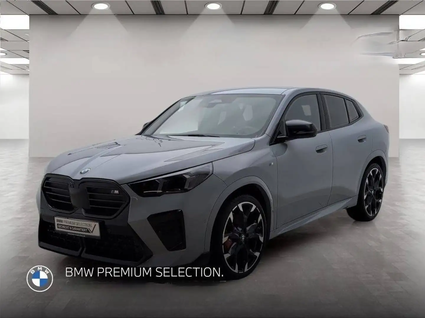 BMW X2 M35i xDrive M Sport Driv.Assist+ Harman/K - 1
