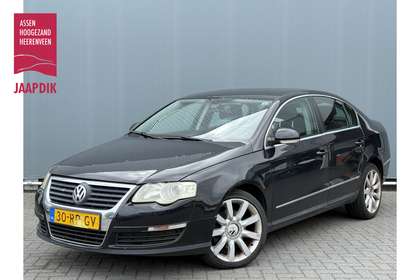 Volkswagen Passat BWJ 2005 2.0 FSI Comfortline