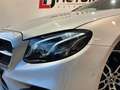 Mercedes-Benz E 220 d 4Matic Premium AMG Line Zilver - thumbnail 19