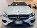 Mercedes-Benz E 220 d 4Matic Premium AMG Line Zilver - thumbnail 11