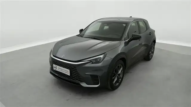 Lexus LBX 1.5L HEV e-CVT Elegant CUIR / NAVI / CAMERA / CARPLAY