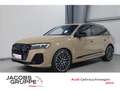 Audi SQ7 4.0 TFSI quattro*FACELIFT*UPE147*7Sitzer*B&O*Pano* Auriu - thumbnail 1