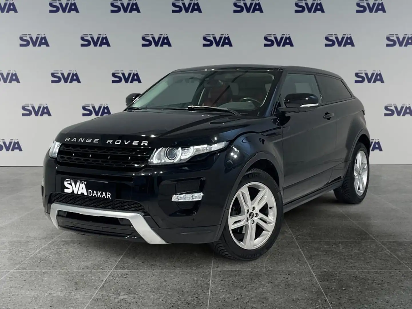 Land Rover Range Rover Evoque 3p 2.0 si4 Dynamic auto - 2