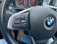 BMW X1 X1 sDrive18i Executive AUT. PANO Ezüst - thumbnail 6