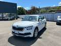 Skoda Kamiq 1.0 tsi Ambition 95cv Bianco - thumbnail 1