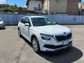 Skoda Kamiq 1.0 tsi Ambition 95cv Weiß - thumbnail 3