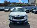 Skoda Kamiq 1.0 tsi Ambition 95cv Bianco - thumbnail 2
