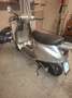 Piaggio ET 4 Silber - thumbnail 3