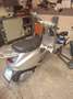 Piaggio ET 4 Silber - thumbnail 1