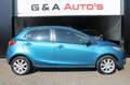 Mazda 2 1.3 GT-L / AIRCO / CRUISE CONTROL / STOELVERW. / E Azul - thumbnail 5