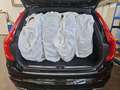 Volvo XC90 D5 AWD R-Design 7-Sitzer Schwarz - thumbnail 14