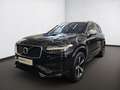 Volvo XC90 D5 AWD R-Design 7-Sitzer Schwarz - thumbnail 1