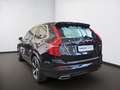Volvo XC90 D5 AWD R-Design 7-Sitzer Schwarz - thumbnail 2