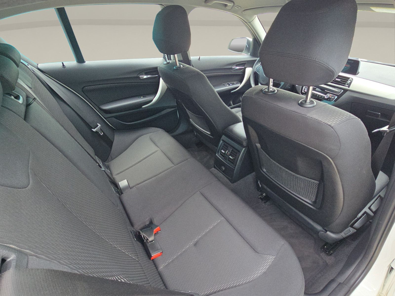 BMW 116 d Advantage*Navi*PDC*SHZ*Tempomat — photo 14