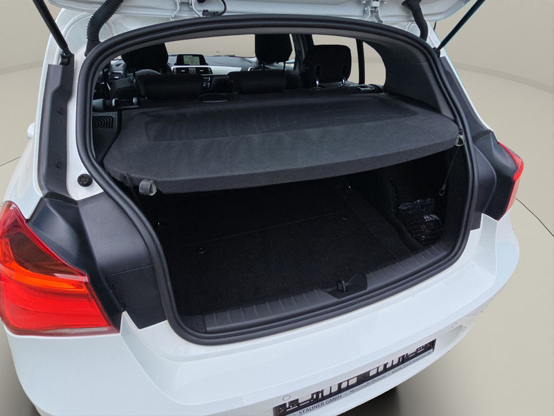 BMW 116 d Advantage*Navi*PDC*SHZ*Tempomat — photo 8