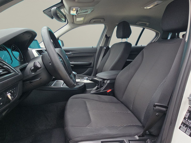 BMW 116 d Advantage*Navi*PDC*SHZ*Tempomat — photo 11