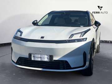 PHEV More