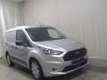 Ford Transit Connect 1.5 EB Trend L1 Navi RFK PDC Silber - thumbnail 3