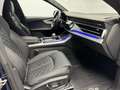 Audi SQ8 4.0 TDI quattro Klima Navi Leder Rückfahrkamera Blauw - thumbnail 4