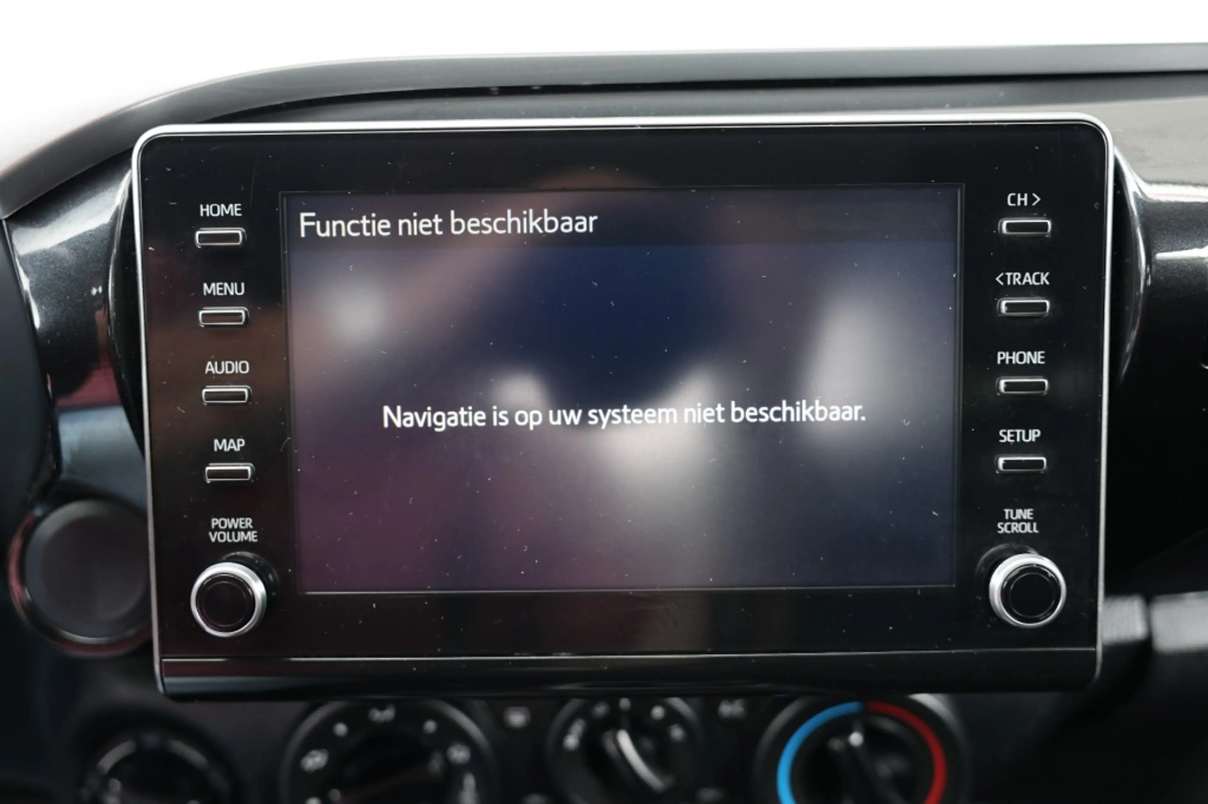 Toyota Hilux 2.4 D-4D X-TRA CAB CHALLENGER A/T 4WD VAN MARGE — photo 16