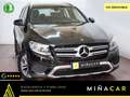 Mercedes-Benz GLC 220 220d 4Matic Aut. Negro - thumbnail 1
