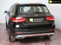 Mercedes-Benz GLC 220 220d 4Matic Aut. Negro - thumbnail 3