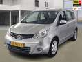 Nissan Note 1.6 Life + Automaat 1e Eigenaar 62.300 km +NAP Gris - thumbnail 1