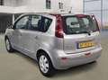 Nissan Note 1.6 Life + Automaat 1e Eigenaar 62.300 km +NAP Gris - thumbnail 4
