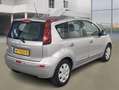 Nissan Note 1.6 Life + Automaat 1e Eigenaar 62.300 km +NAP Gris - thumbnail 3