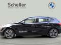 BMW 120 i Sport Line DAB LED WLAN Tempomat Klimaaut. Noir - thumbnail 3