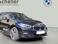 BMW 120 i Sport Line DAB LED WLAN Tempomat Klimaaut. Noir - thumbnail 7
