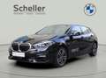 BMW 120 i Sport Line DAB LED WLAN Tempomat Klimaaut. Noir - thumbnail 1