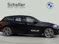 BMW 120 i Sport Line DAB LED WLAN Tempomat Klimaaut. Noir - thumbnail 6