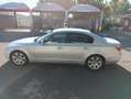 BMW 530 Serie 5 E60 2007 Berlina 530d Futura Argento - thumbnail 2