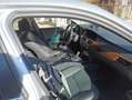 BMW 530 Serie 5 E60 2007 Berlina 530d Futura Argento - thumbnail 11