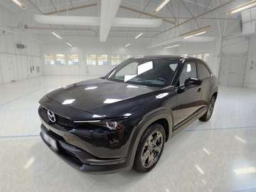 35,5KWH 110 CV LAUNCH EDITION SUV