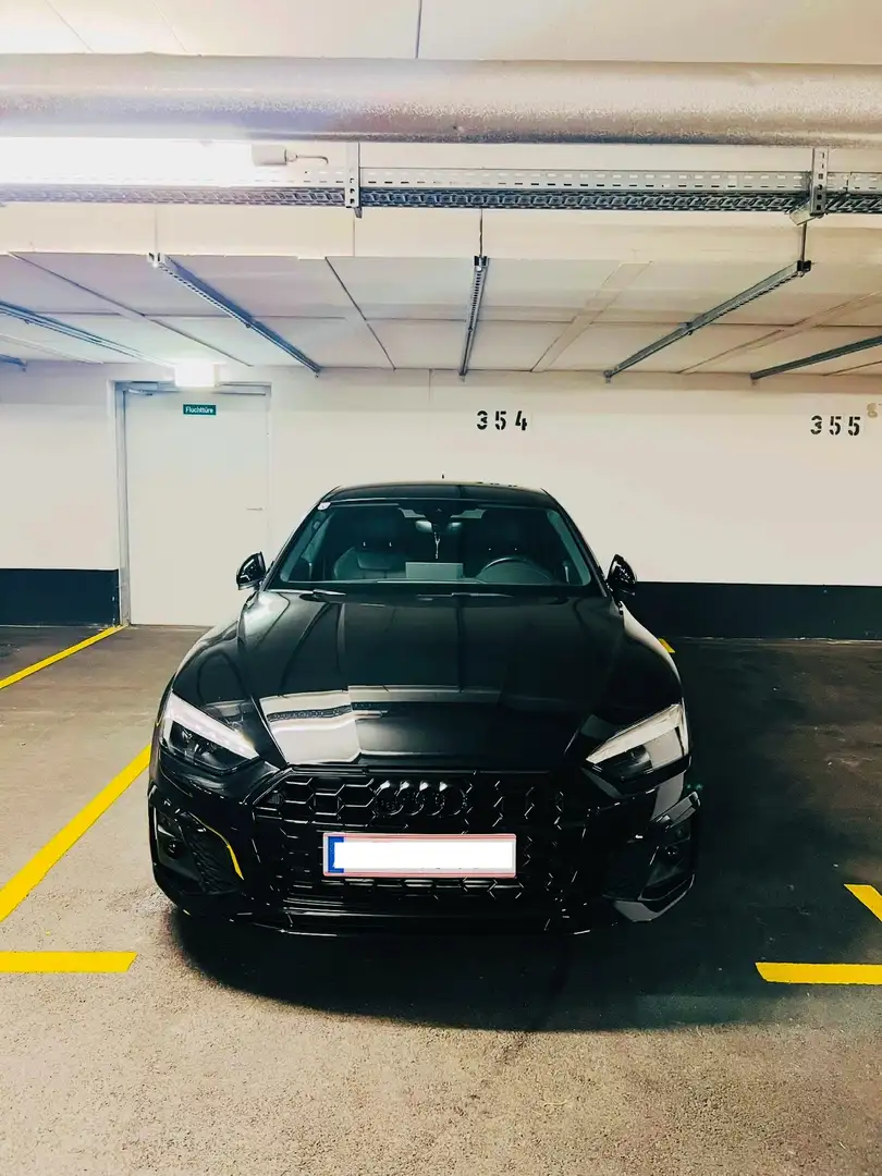 Audi A5 SB 40 TFSI S-line S-tronic - 1