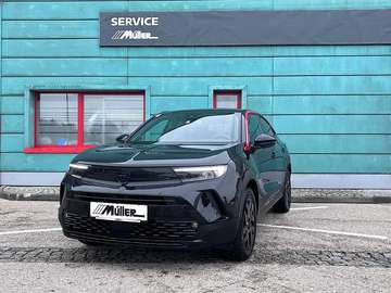 Mokka-e Elektromotor 50kWh Euro 6d -1Phasig 100...