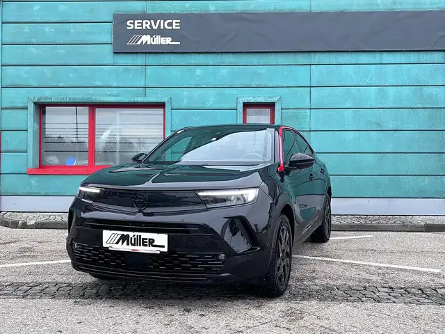 Opel Mokka-E Mokka-e Elektromotor 50kWh Euro 6d -1Phasig 100...