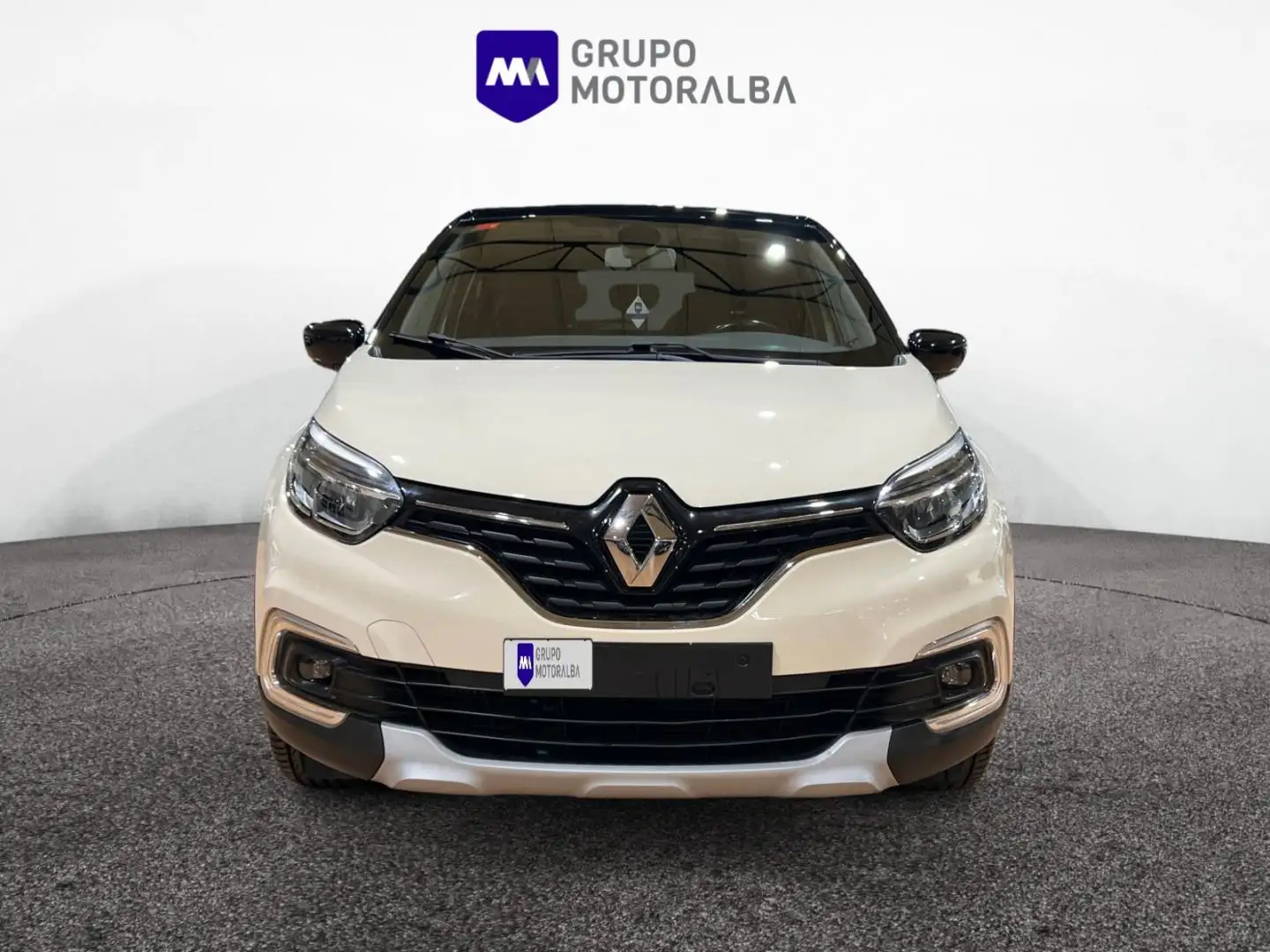 Renault Captur TCe Zen 67kW Beige - 2