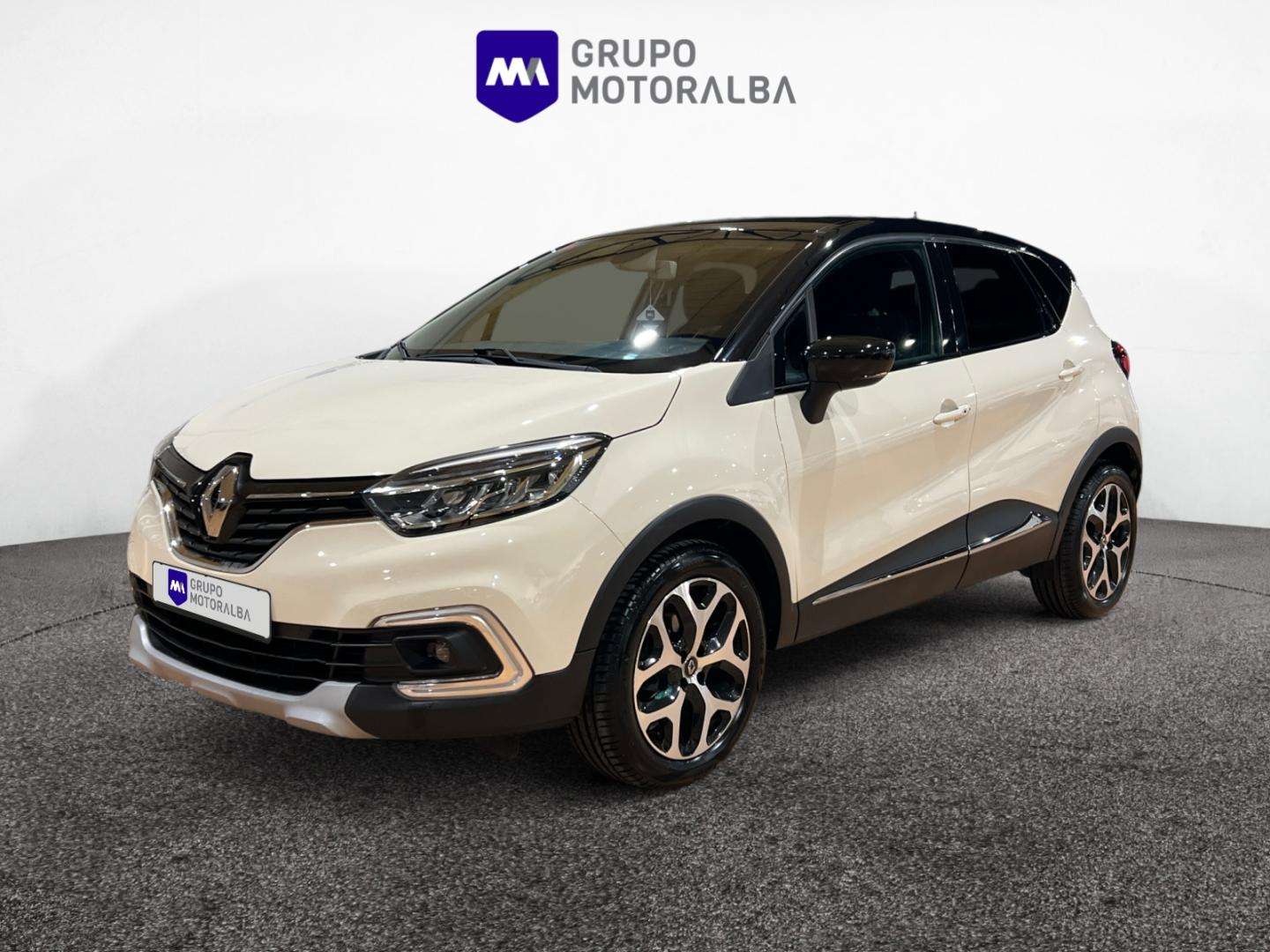 Renault Captur TCe Zen 67kW - foto 1