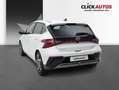 Hyundai i20 1.0 TGDI 100CV 48V Tecno DCT Blanco - thumbnail 7