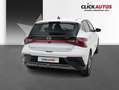 Hyundai i20 1.0 TGDI 100CV 48V Tecno DCT Blanco - thumbnail 5