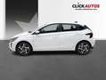 Hyundai i20 1.0 TGDI 100CV 48V Tecno DCT Blanco - thumbnail 4