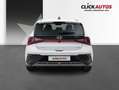 Hyundai i20 1.0 TGDI 100CV 48V Tecno DCT Blanco - thumbnail 6